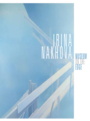 cover image of Irina Nakhova